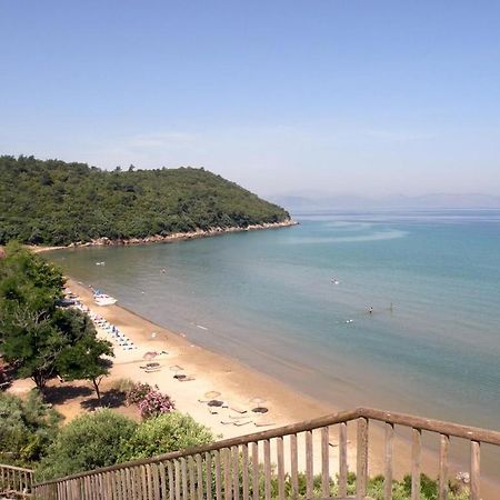 Misa Pension Apart Guzelcamlı Kültér fotó
